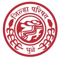 जिल्हा परिषद धुळे बोधचिन्ह
